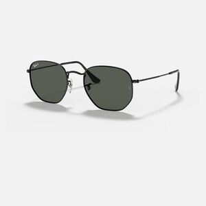 Ray-Ban Black Sunglasses